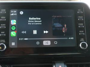 Toyota C-HR 125H Advance  - Foto 22