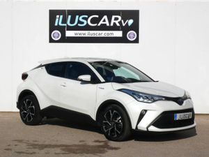 Toyota C-HR 125H Advance  - Foto 7