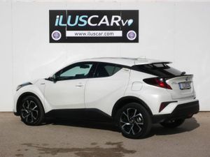 Toyota C-HR 125H Advance  - Foto 5