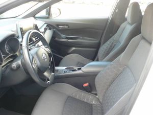Toyota C-HR 125H Advance  - Foto 8