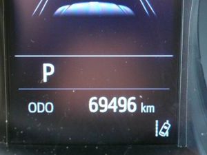 Toyota C-HR 125H Advance  - Foto 31