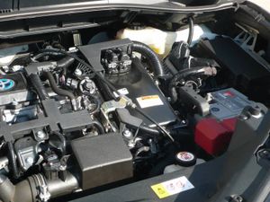 Toyota C-HR 125H Advance  - Foto 39