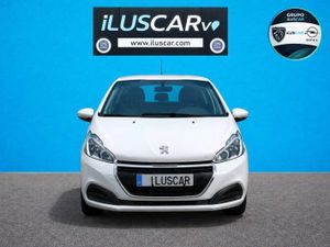 Peugeot 208 ACTIVE 60KW (82CV)  - Foto 6