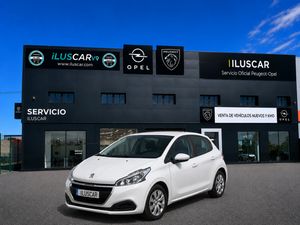 Peugeot 208 ACTIVE 60KW (82CV)  - Foto 2