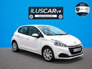 Peugeot 208 ACTIVE 60KW (82CV)  - Foto 7
