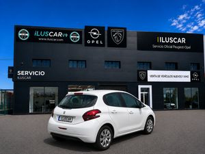 Peugeot 208 ACTIVE 60KW (82CV)  - Foto 3
