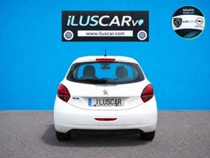 Peugeot 208 ACTIVE 60KW (82CV)  - Foto 4