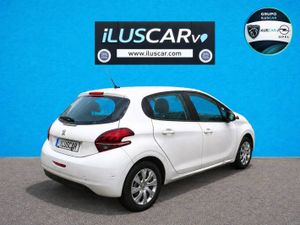 Peugeot 208 ACTIVE 60KW (82CV)  - Foto 3