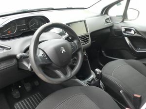 Peugeot 208 ACTIVE 60KW (82CV)  - Foto 3