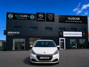 Peugeot 208 ACTIVE 60KW (82CV)  - Foto 6