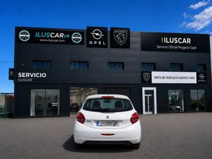 Peugeot 208 ACTIVE 60KW (82CV)  - Foto 4