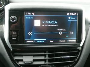 Peugeot 208 ACTIVE 60KW (82CV)  - Foto 15