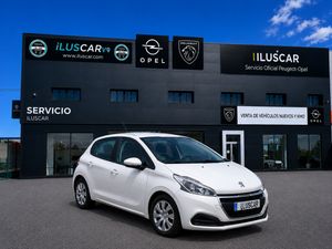 Peugeot 208 ACTIVE 60KW (82CV)  - Foto 7