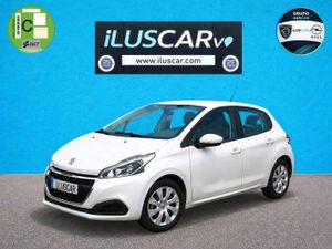 Peugeot 208 ACTIVE 60KW (82CV)  - Foto 2