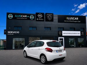 Peugeot 208 ACTIVE 60KW (82CV)  - Foto 5