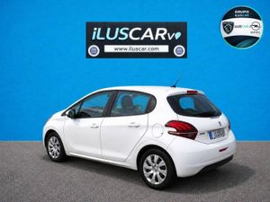 Peugeot 208 ACTIVE 60KW (82CV)  - Foto 5