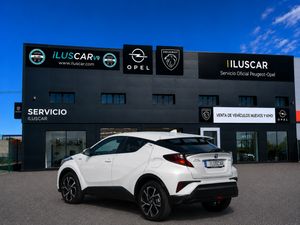Toyota C-HR 125H Advance  - Foto 5