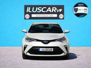 Toyota C-HR 125H Advance  - Foto 6