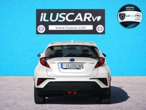 Toyota C-HR 125H Advance  - Foto 4
