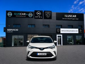 Toyota C-HR 125H Advance  - Foto 6