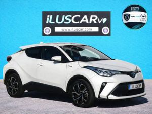 Toyota C-HR 125H Advance  - Foto 7