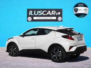 Toyota C-HR 125H Advance  - Foto 5