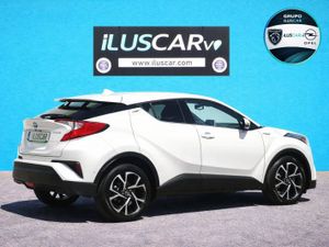 Toyota C-HR 125H Advance  - Foto 3