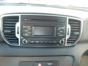 Kia Sportage 1.6 GDI Concept 4x2  - Foto 15