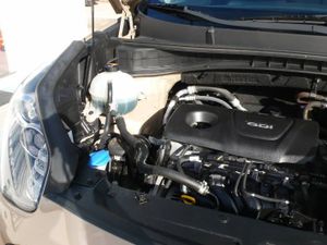 Kia Sportage 1.6 GDI Concept 4x2  - Foto 28