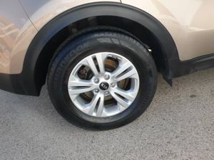 Kia Sportage 1.6 GDI Concept 4x2  - Foto 10
