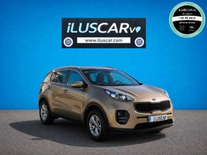Kia Sportage 1.6 GDI Concept 4x2  - Foto 7