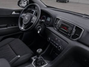 Kia Sportage 1.6 GDI Concept 4x2  - Foto 14