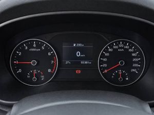 Kia Sportage 1.6 GDI Concept 4x2  - Foto 21
