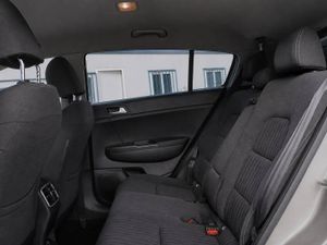 Kia Sportage 1.6 GDI Concept 4x2  - Foto 9
