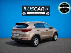 Kia Sportage 1.6 GDI Concept 4x2  - Foto 3