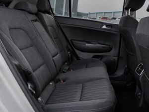 Kia Sportage 1.6 GDI Concept 4x2  - Foto 12