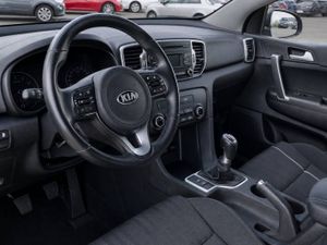 Kia Sportage 1.6 GDI Concept 4x2  - Foto 3