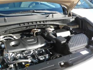 Kia Sportage 1.6 GDI Concept 4x2  - Foto 29
