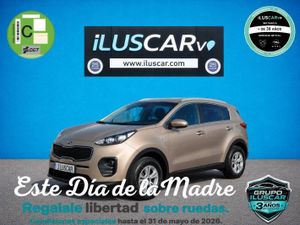 Kia Sportage 1.6 GDI Concept 4x2  - Foto 2