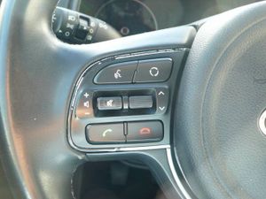 Kia Sportage 1.6 GDI Concept 4x2  - Foto 23