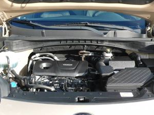 Kia Sportage 1.6 GDI Concept 4x2  - Foto 27