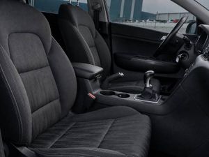 Kia Sportage 1.6 GDI Concept 4x2  - Foto 13