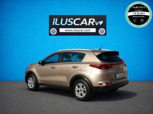 Kia Sportage 1.6 GDI Concept 4x2  - Foto 5