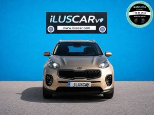 Kia Sportage 1.6 GDI Concept 4x2  - Foto 6