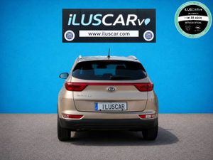 Kia Sportage 1.6 GDI Concept 4x2  - Foto 4