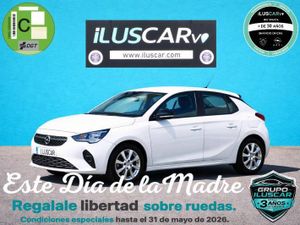 Opel Corsa 1.2T XHL 74kW (100CV) Edition  - Foto 2