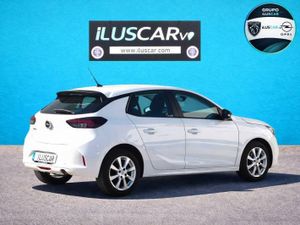 Opel Corsa 1.2T XHL 74kW (100CV) Edition  - Foto 3