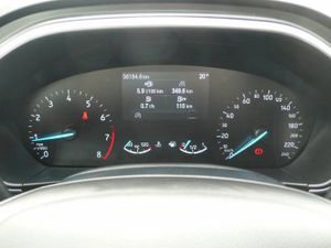 Ford Focus 1.0 ECOBOOST MHEV92KW TREND  - Foto 30