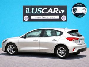 Ford Focus 1.0 ECOBOOST MHEV92KW TREND  - Foto 5