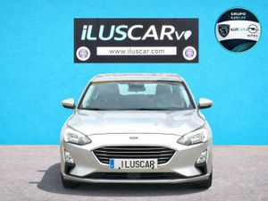 Ford Focus 1.0 ECOBOOST MHEV92KW TREND  - Foto 6